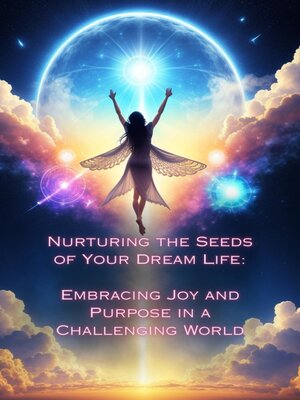 cover image of Embracing Joy and Purpose in a Challenging World